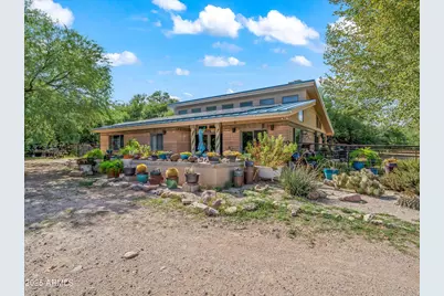 4489 N Ocotillo Road, Benson, AZ 85602 - Photo 13
