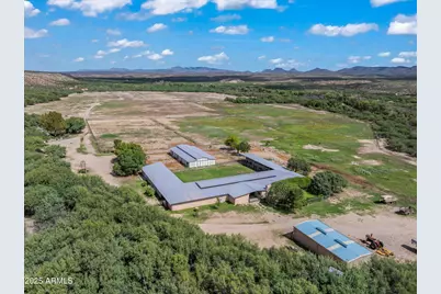 4489 N Ocotillo Road, Benson, AZ 85602 - Photo 5