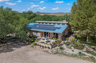 4489 N Ocotillo Rd, Benson, AZ 85602 - Photo 1