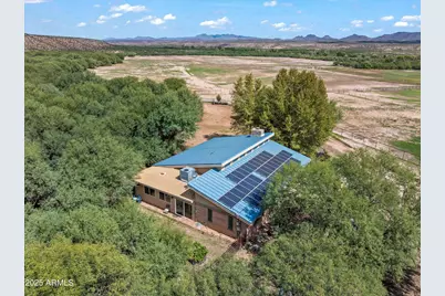 4489 N Ocotillo Road, Benson, AZ 85602 - Photo 5