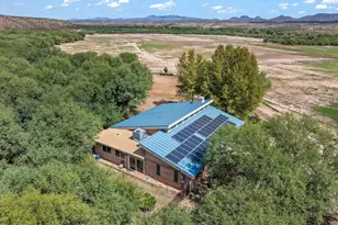 4489 N Ocotillo Rd, Benson, AZ 85602 - Photo 5
