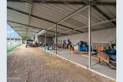 4489 N Ocotillo Road, Benson, AZ 85602 - Photo 37