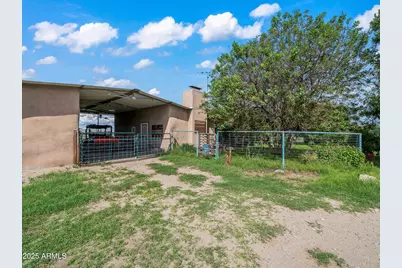 4489 N Ocotillo Road, Benson, AZ 85602 - Photo 33