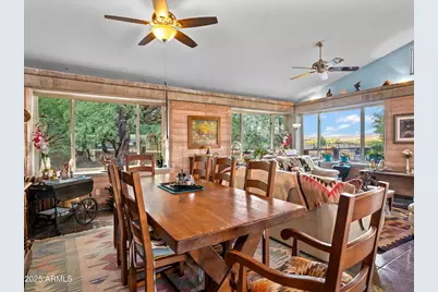 4489 N Ocotillo Road, Benson, AZ 85602 - Photo 23