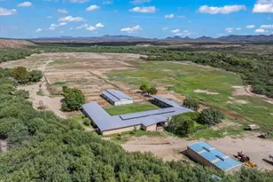 4489 N Ocotillo Rd, Benson, AZ 85602 - Photo 1