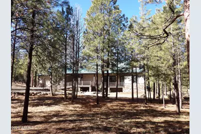 1884 Blue Sky Circle, Happy Jack, AZ 86024 - Photo 7