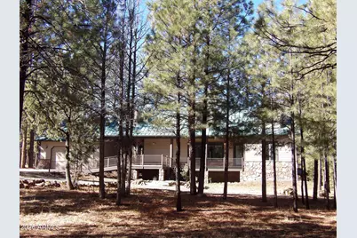 1884 Blue Sky Circle, Happy Jack, AZ 86024 - Photo 5