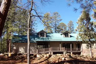 1884 Blue Sky Cir, Happy Jack, AZ 86024 - Photo 1