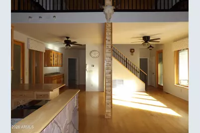 1884 Blue Sky Circle, Happy Jack, AZ 86024 - Photo 11