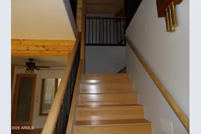 1884 Blue Sky Circle, Happy Jack, AZ 86024 - Photo 23