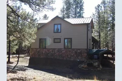 1884 Blue Sky Circle, Happy Jack, AZ 86024 - Photo 9