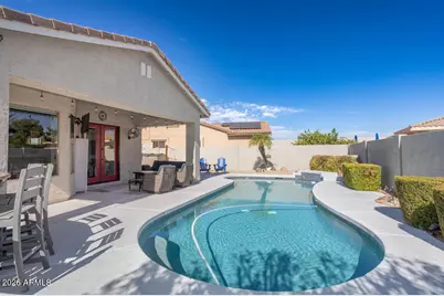 1331 S Illinois Court, Chandler, AZ 85286 - Photo 29