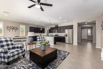 22749 E Via De Olivos --, Queen Creek, AZ 85142 - Photo 7