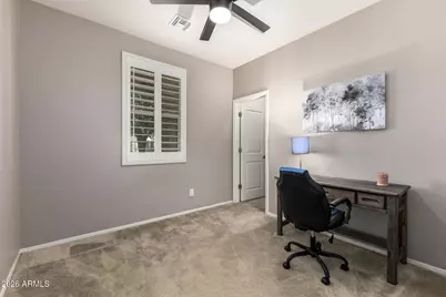 22749 E Via De Olivos --, Queen Creek, AZ 85142 - Photo 23