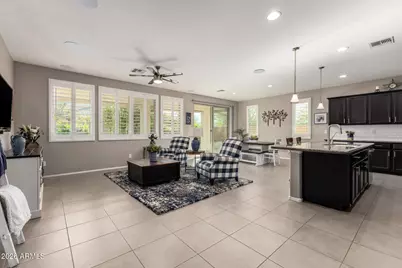 22749 E Via De Olivos --, Queen Creek, AZ 85142 - Photo 5