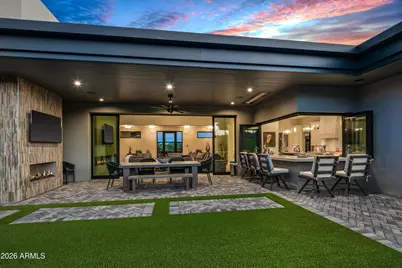 9368 E Covey Trail, Scottsdale, AZ 85262 - Photo 53