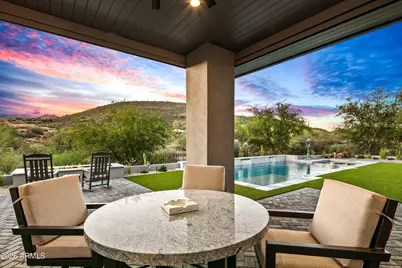 9368 E Covey Trail, Scottsdale, AZ 85262 - Photo 57