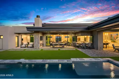 9368 E Covey Trail, Scottsdale, AZ 85262 - Photo 63