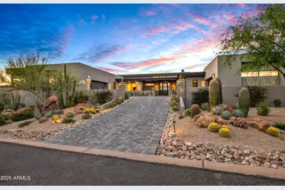 9368 E Covey Trail, Scottsdale, AZ 85262 - Photo 3