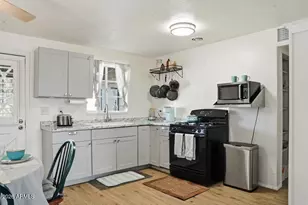 214 W Az Hwy 177 Hwy, Winkelman, AZ 85192 - Photo 19