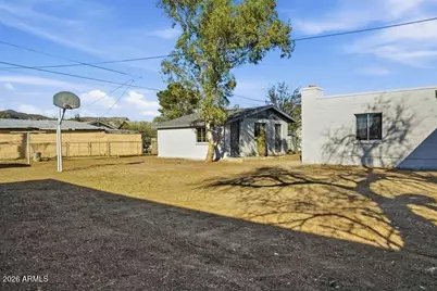 214 W Az Highway 177 Highway, Winkelman, AZ 85192 - Photo 3