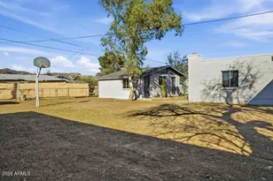 214 W Az Hwy 177 Hwy, Winkelman, AZ 85192 - Photo 3