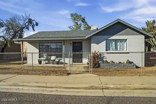 214 W Az Hwy 177 Hwy, Winkelman, AZ 85192 - Photo 1