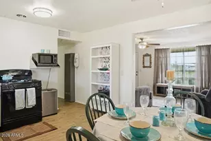 214 W Az Hwy 177 Hwy, Winkelman, AZ 85192 - Photo 17