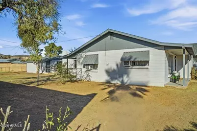 214 W Az Highway 177 Highway, Winkelman, AZ 85192 - Photo 5