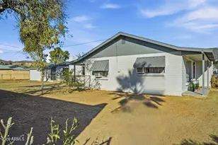 214 W Az Hwy 177 Hwy, Winkelman, AZ 85192 - Photo 5