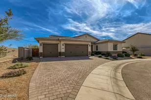 4237 E Hunter Ct, Cave Creek, AZ 85331 - Photo 41