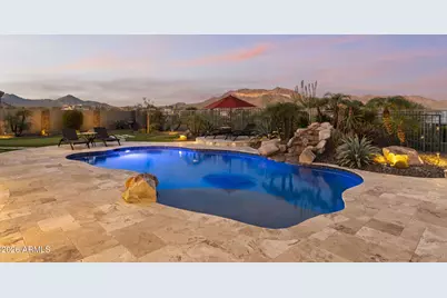 1735 N Cerise Circle, Mesa, AZ 85207 - Photo 37