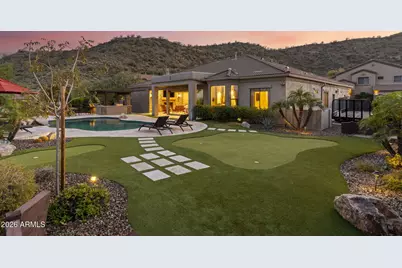 1735 N Cerise Circle, Mesa, AZ 85207 - Photo 35