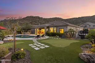 1735 N Cerise Cir, Mesa, AZ 85207 - Photo 35