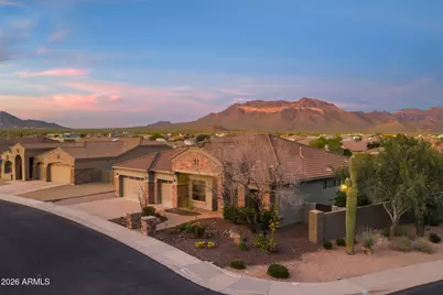 1735 N Cerise Circle, Mesa, AZ 85207 - Photo 39