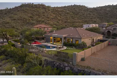 1735 N Cerise Circle, Mesa, AZ 85207 - Photo 41