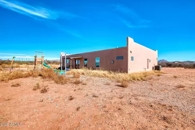 5520 N Desert Mountain Trail, Bisbee, AZ 85603 - Photo 7