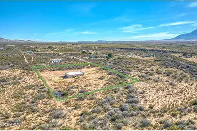 5520 N Desert Mountain Trail, Bisbee, AZ 85603 - Photo 13