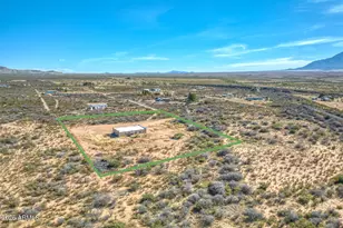 5520 N Desert Mountain Trail, Bisbee, AZ 85603 - Photo 13