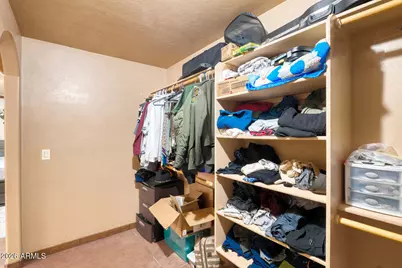 5520 N Desert Mountain Trail, Bisbee, AZ 85603 - Photo 35