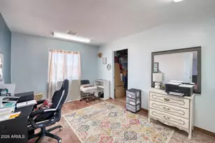 5520 N Desert Mountain Trail, Bisbee, AZ 85603 - Photo 25