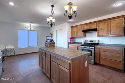 5520 N Desert Mountain Trail, Bisbee, AZ 85603 - Photo 21