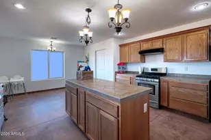 5520 N Desert Mountain Trail, Bisbee, AZ 85603 - Photo 21
