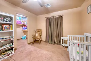 5520 N Desert Mountain Trail, Bisbee, AZ 85603 - Photo 29