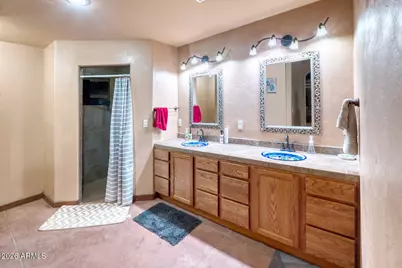 5520 N Desert Mountain Trail, Bisbee, AZ 85603 - Photo 33