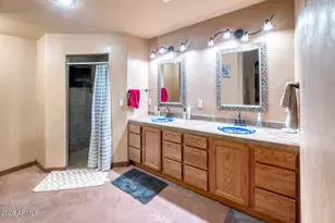 5520 N Desert Mountain Trail, Bisbee, AZ 85603 - Photo 33