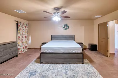 5520 N Desert Mountain Trail, Bisbee, AZ 85603 - Photo 31