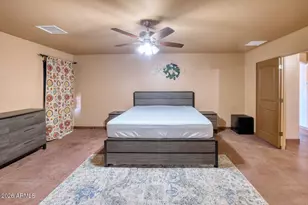 5520 N Desert Mountain Trail, Bisbee, AZ 85603 - Photo 31