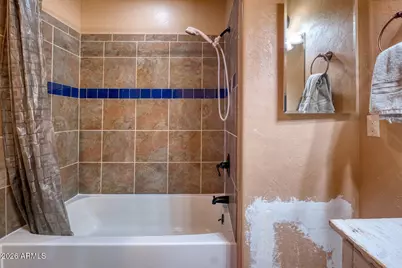 5520 N Desert Mountain Trail, Bisbee, AZ 85603 - Photo 27