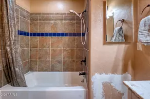 5520 N Desert Mountain Trail, Bisbee, AZ 85603 - Photo 27